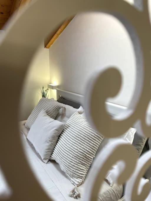 Mansarda Antica Milano Apartment San Giuliano Milanese Bagian luar foto